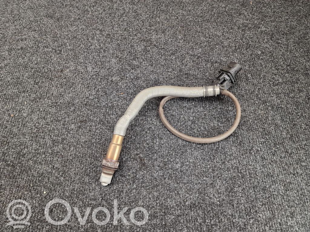 Mercedes-Benz GLC X253 C253 Lambda probe sensor 