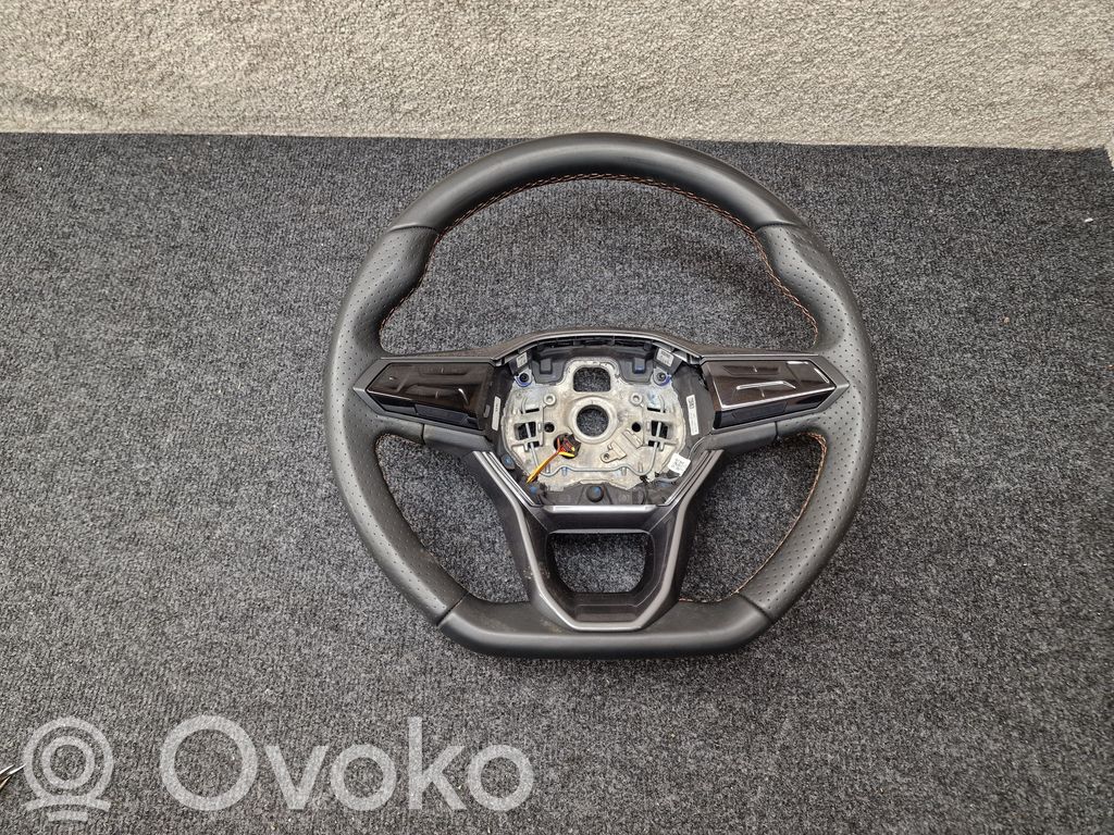 Cupra Born Ohjauspyörä 