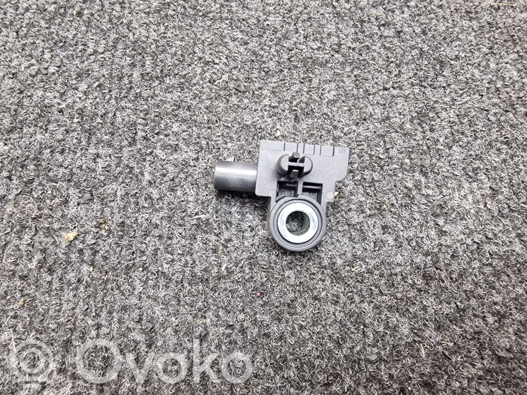 Cupra Born Airbagsensor Crashsensor Drucksensor 