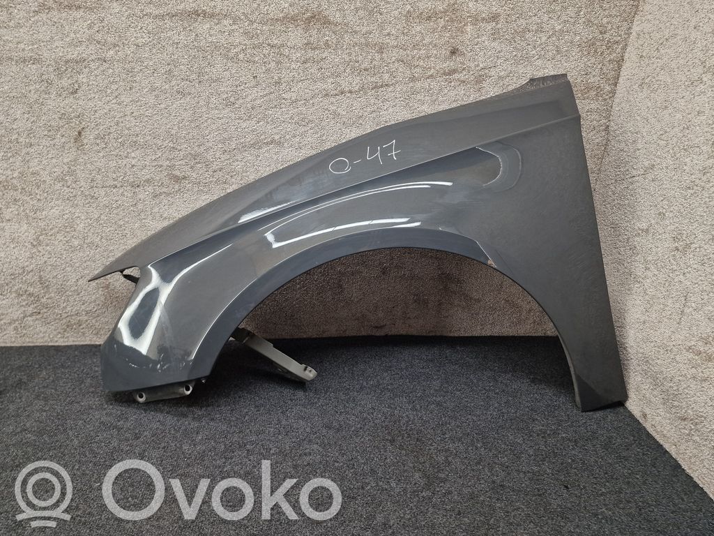 Audi A3 S3 8V Sparnas 