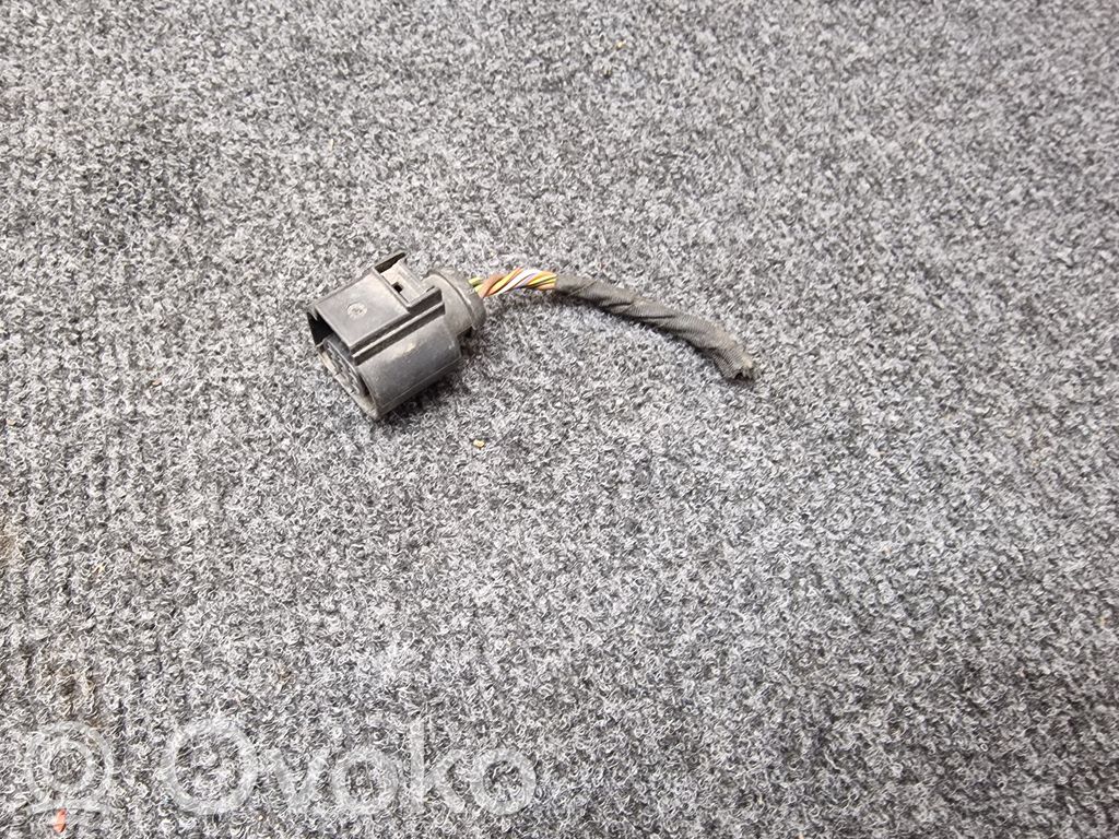Audi A3 S3 8V Другой проводник 
