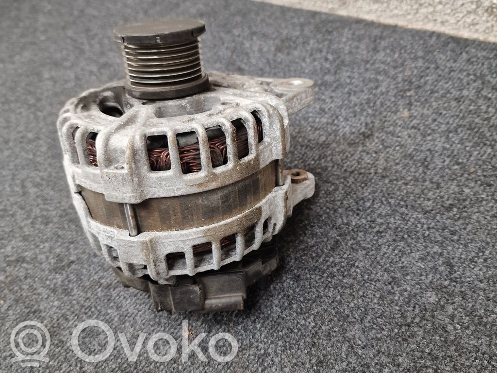 Renault Scenic IV - Grand scenic IV Generator/alternator 