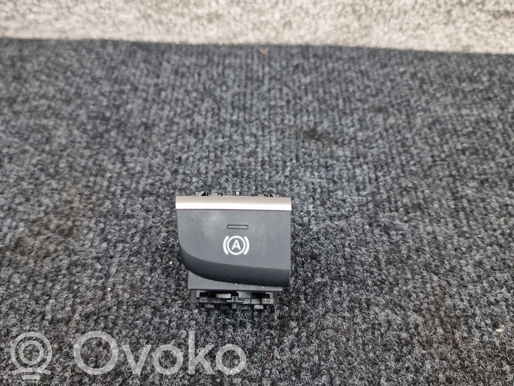 Audi A3 S3 8V Bouton frein à main stationnement 