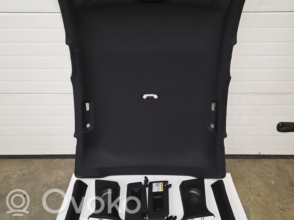 BMW 4 G22 G23 G24 G26 Headlining set 