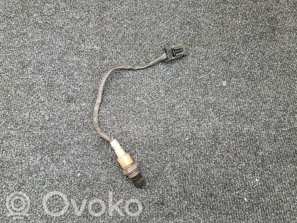 BMW 4 G22 G23 G24 G26 Lambda probe sensor 
