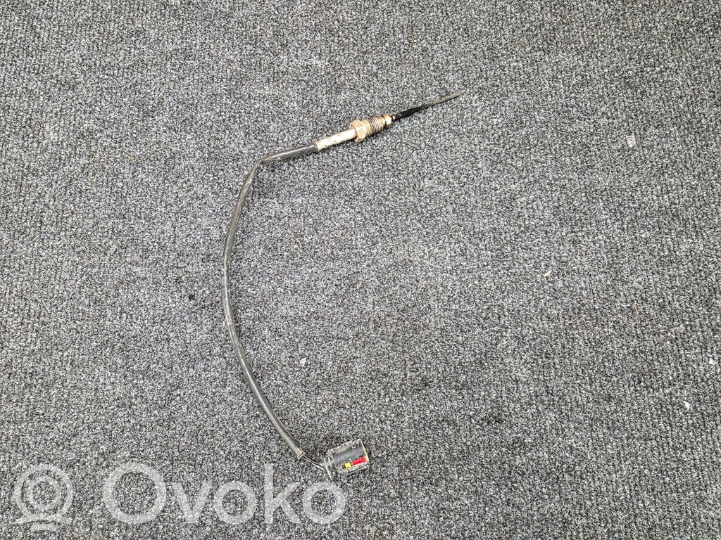 BMW 4 G22 G23 G24 G26 Exhaust gas temperature sensor 