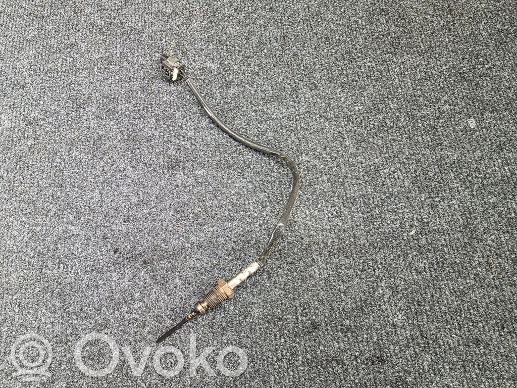 BMW 4 G22 G23 G24 G26 Exhaust gas temperature sensor 