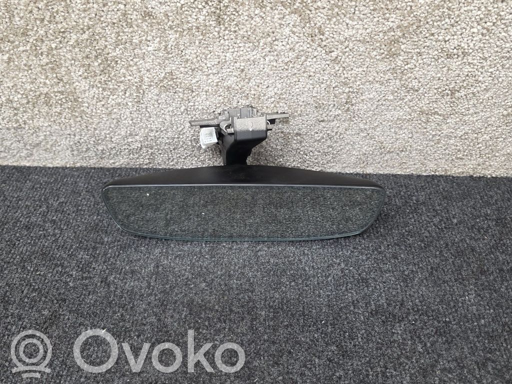 Renault Captur II Rear view mirror (interior) 