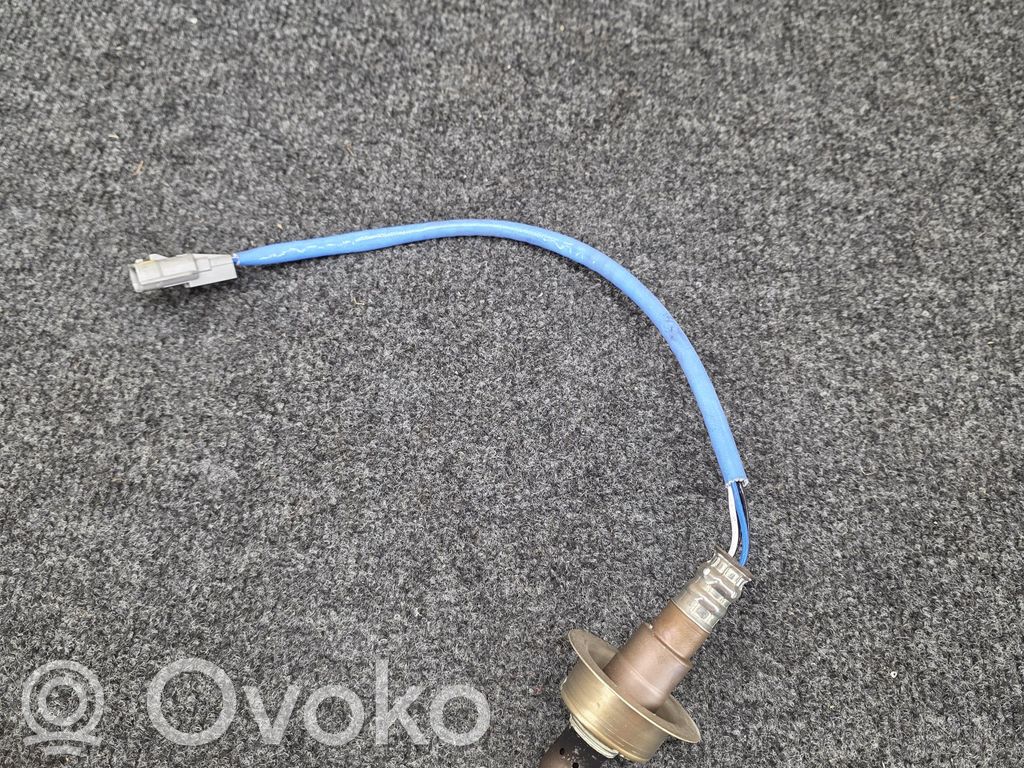 Renault Captur II Lambda probe sensor 