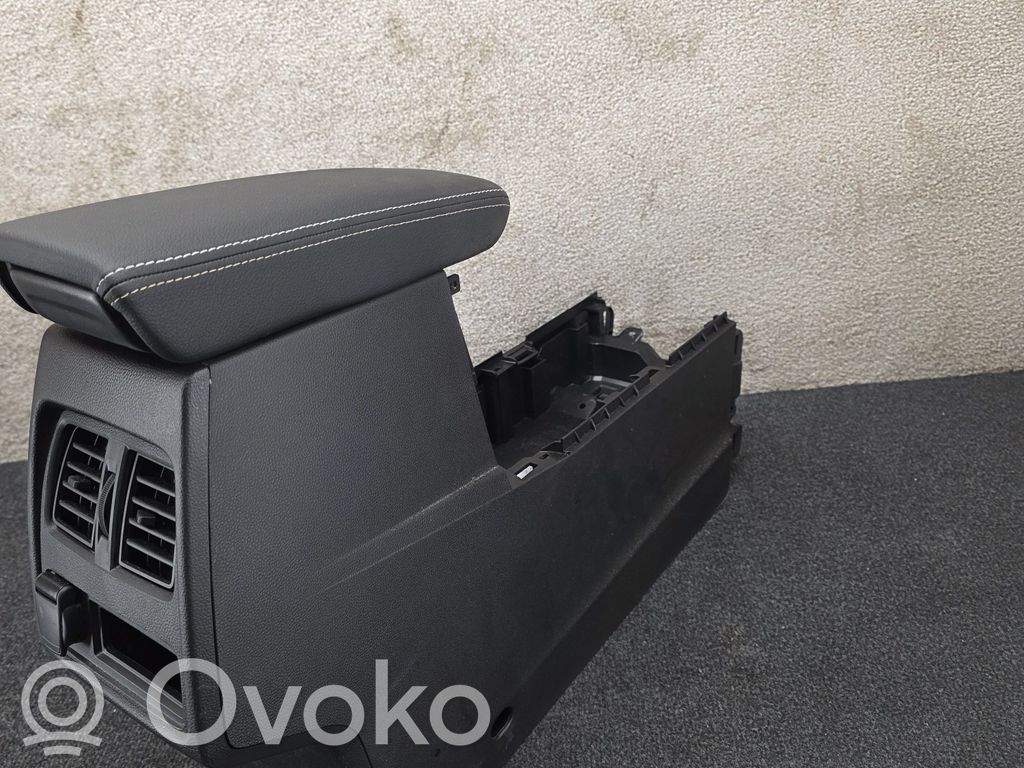 Renault Captur II Elkoņa balsts 
