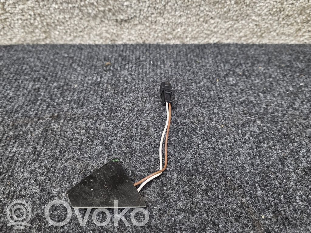 Sensor de lluvia   5TA845109