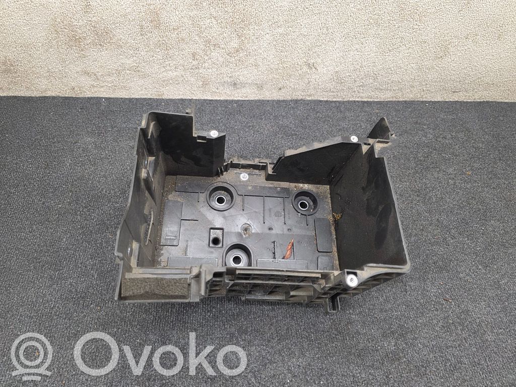 Renault Scenic IV - Grand scenic IV Akumuliatoriaus dėžė 