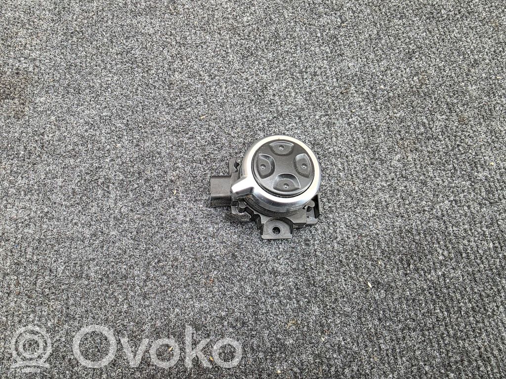 Audi A8 S8 D4 4H Seat control switch 