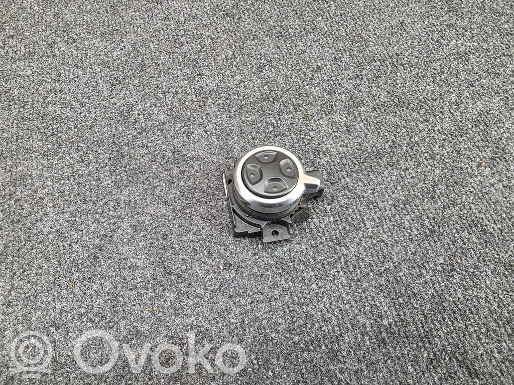 Audi A8 S8 D4 4H Interruptor de control del asiento 