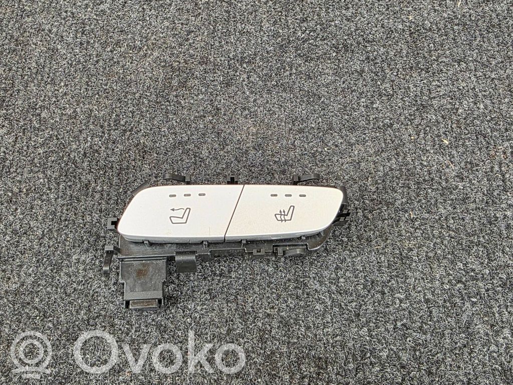 Przełączniki podgrzewania foteli   A2139050804,HW144300,13785607,SW133101