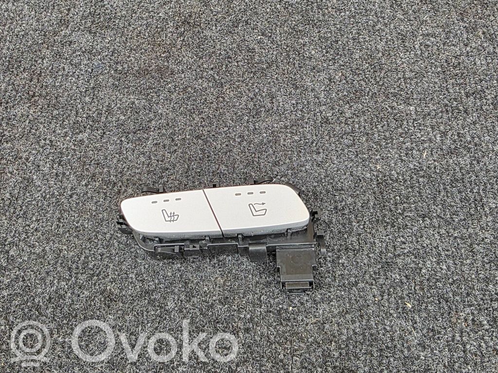 Przełączniki podgrzewania foteli   A2139050604,HW144300,SW133101,13764345