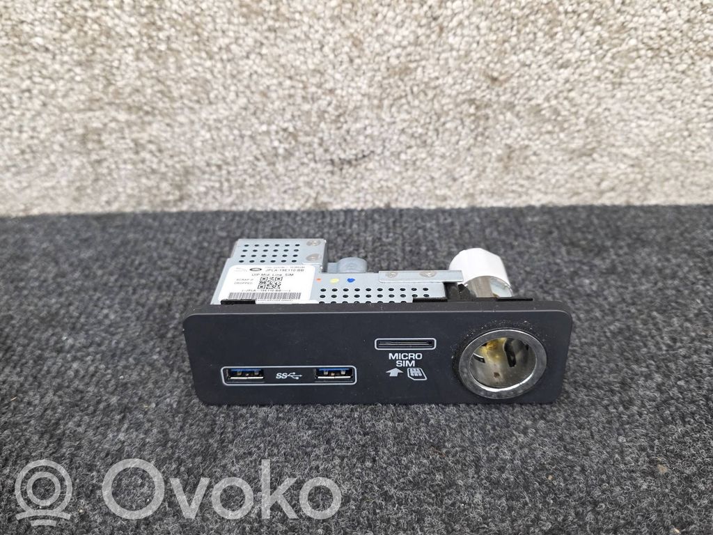 Land Rover Range Rover Sport L494 Разъем USB 