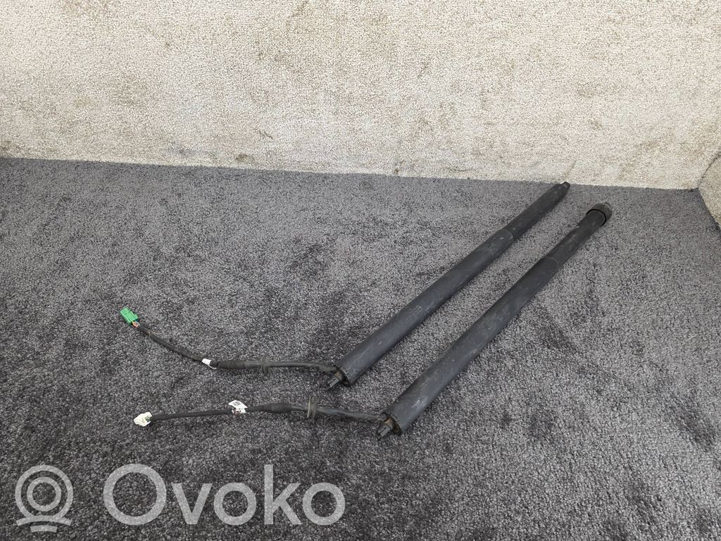 Opel Grandland X Amortyzator klapy tylnej bagażnika 