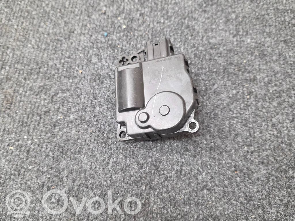 Maserati Levante Air flap motor/actuator 