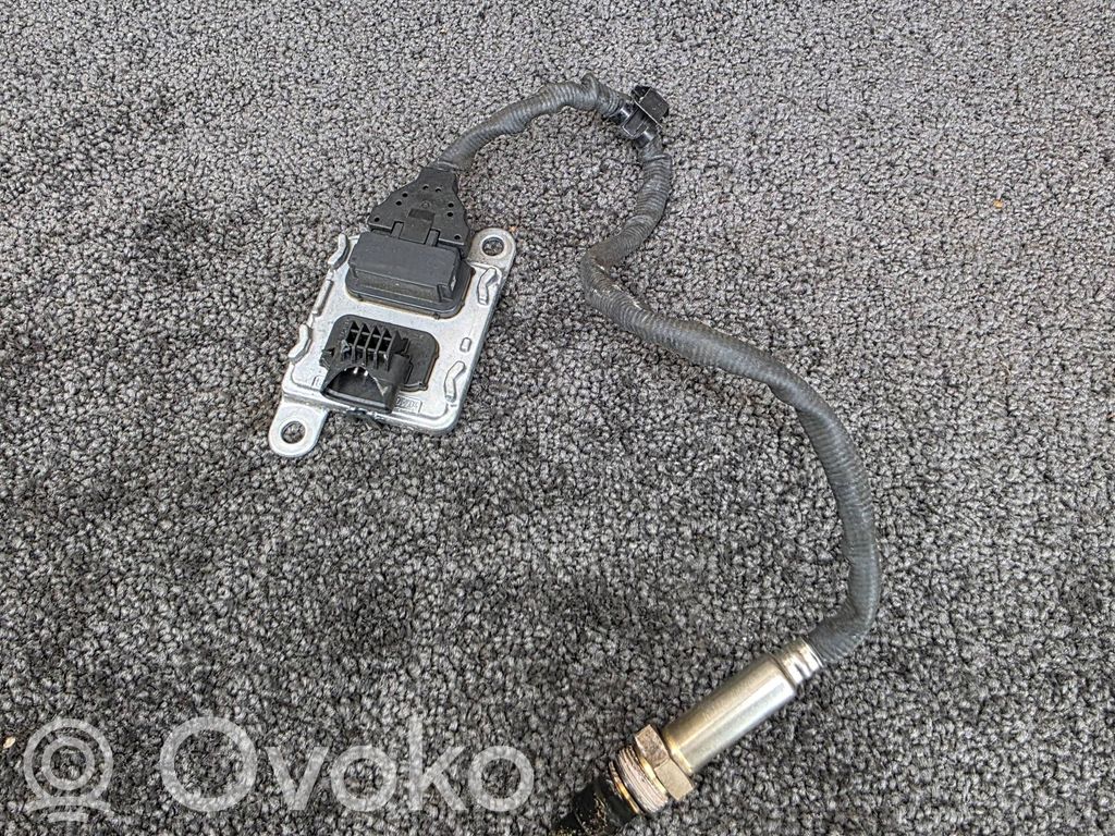 Mercedes-Benz GLC X253 C253 Lambda probe sensor 