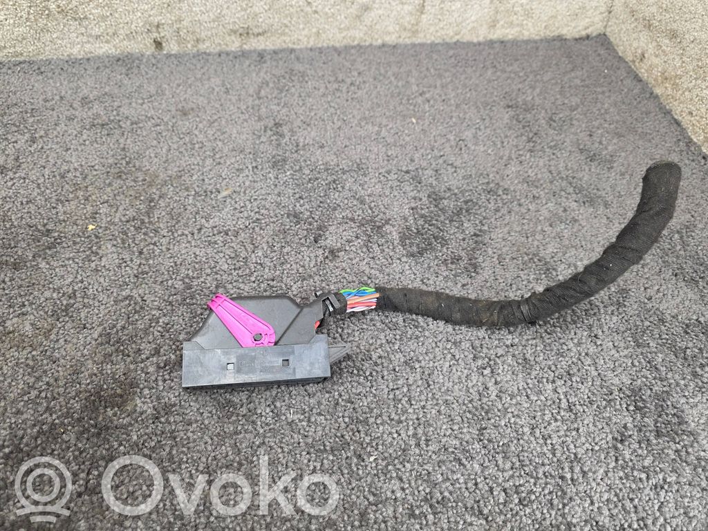 Mercedes-Benz C W205 Inna wiązka przewodów / kabli 