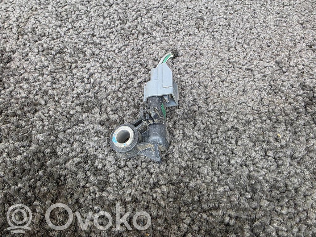 Jaguar XF X260 Airbagsensor Crashsensor Drucksensor 