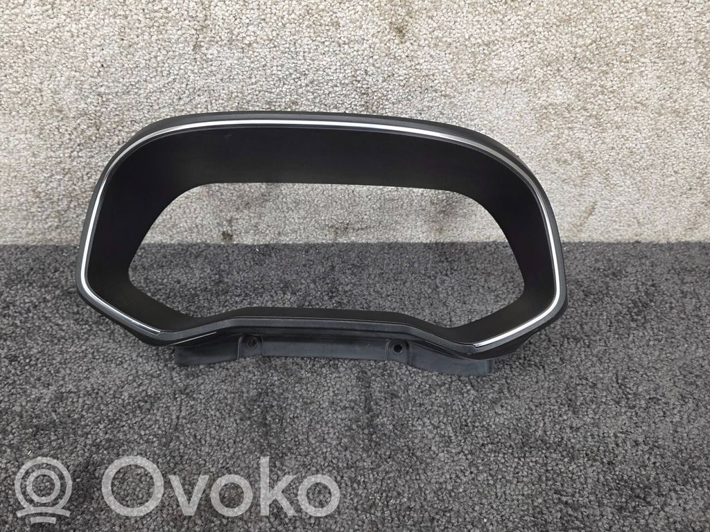 Renault Clio V Speedometer (instrument cluster) 