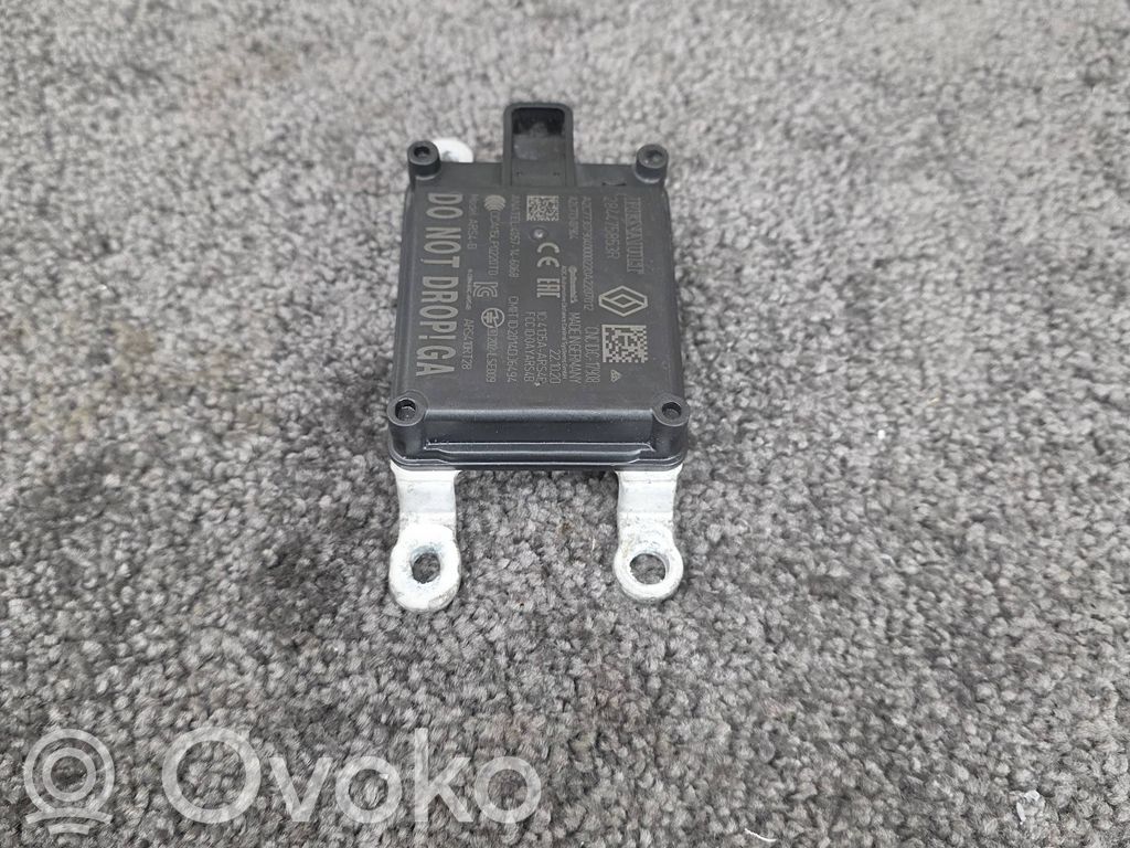 Renault Clio V Radarsensor Abstandsradar 