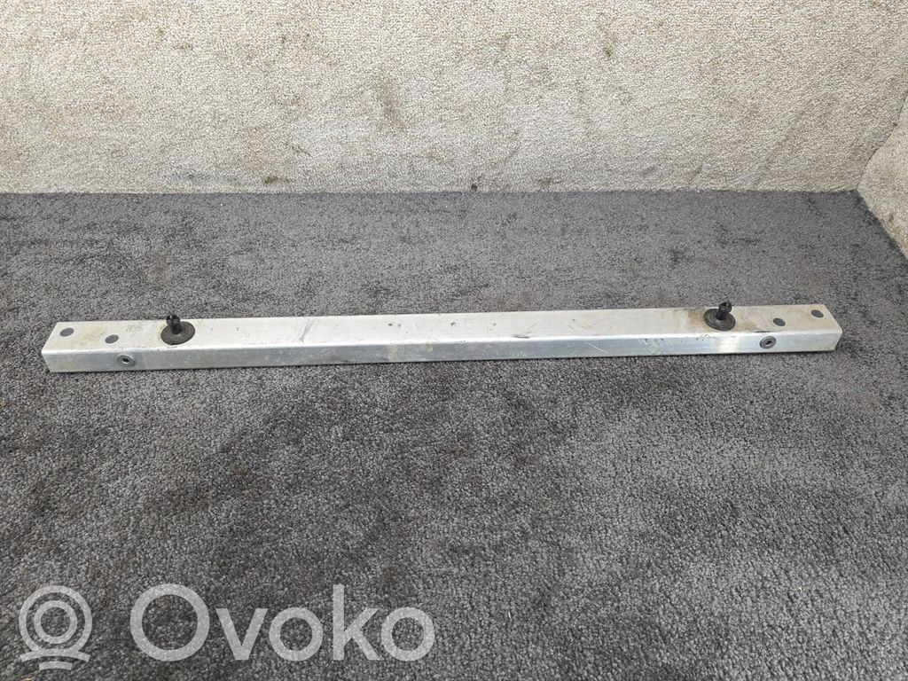 Audi Q7 4M Radiator support slam panel bracket 