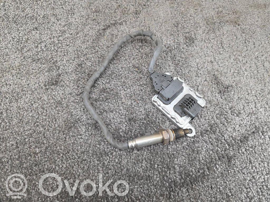 Mercedes-Benz GLC X253 C253 Lambda probe sensor 