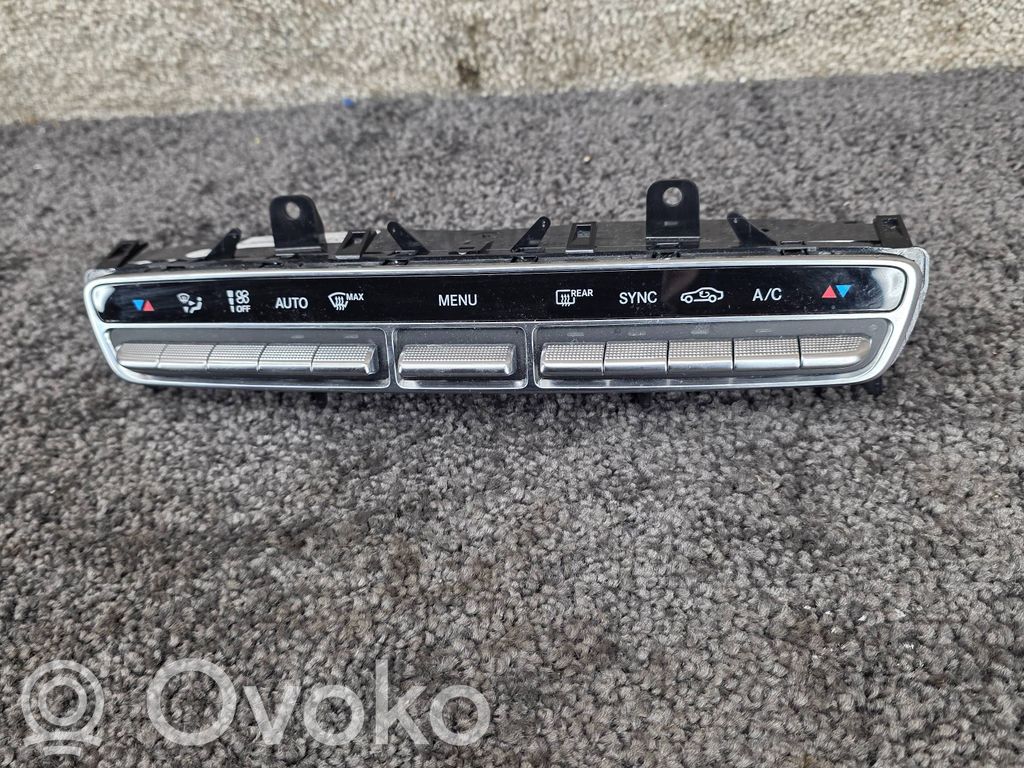 Mercedes-Benz GLC X253 C253 Panel klimatyzacji 