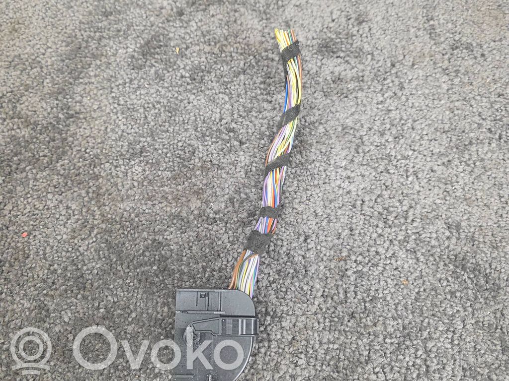 BMW M4 F82 F83 Otros cableados 