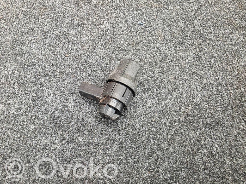 Bentley Flying Spur Accelerator pedal position sensor 