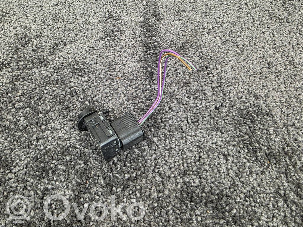 Porsche 911 991 Luftgütesensor 