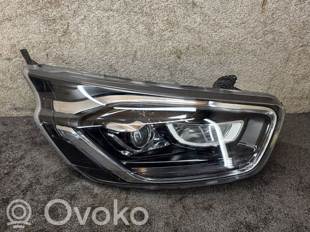Ford Tourneo Custom Priekšējais lukturis 