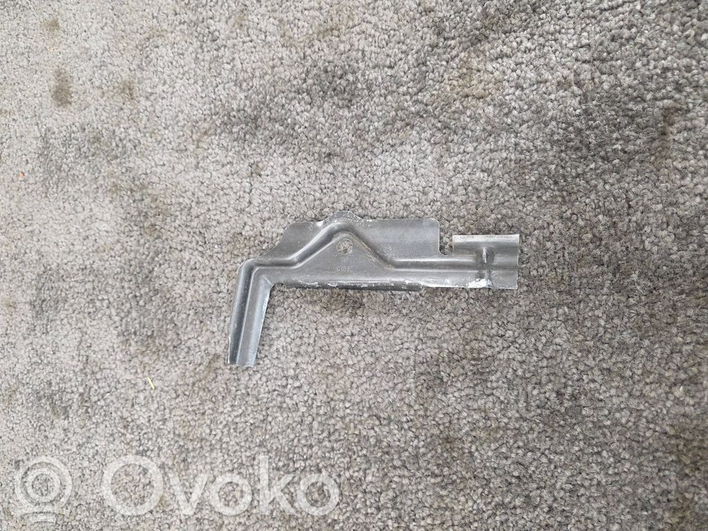 Seat Leon (5F) Battery bracket 