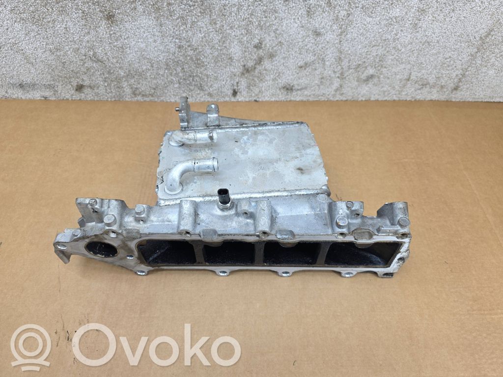 Seat Leon (5F) Kolektor ssący 