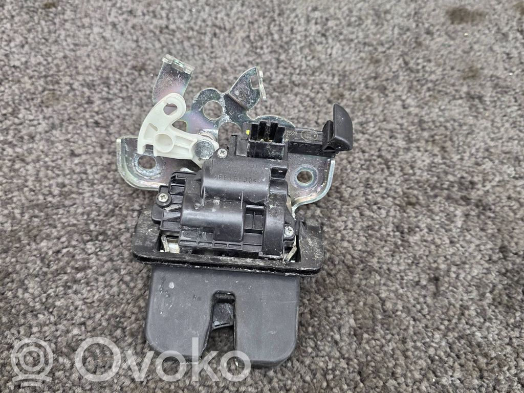 Seat Leon (5F) Tailgate/trunk/boot lock/catch/latch 