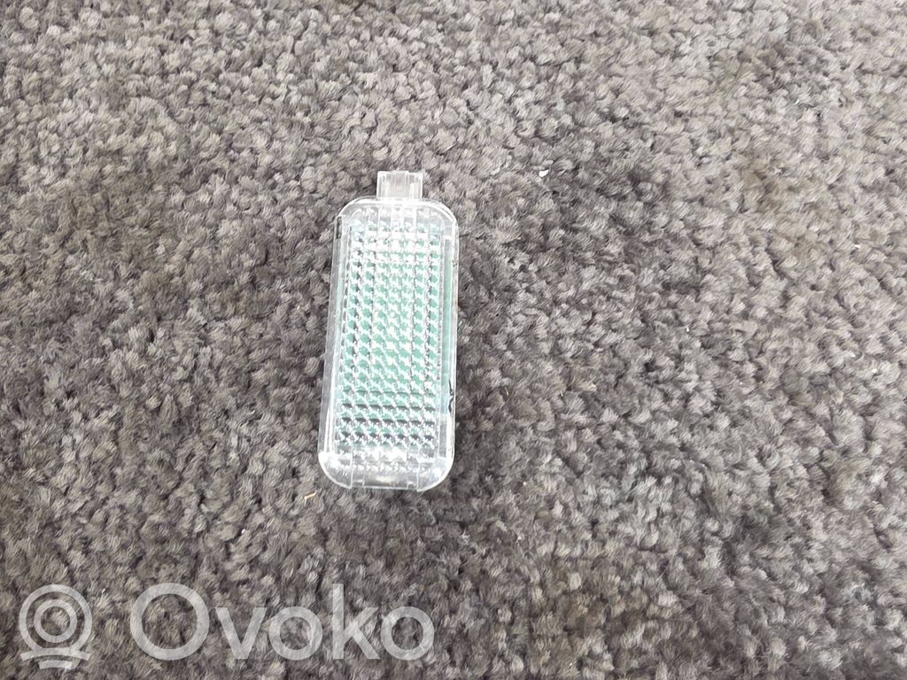 Seat Leon (5F) Other interior light 