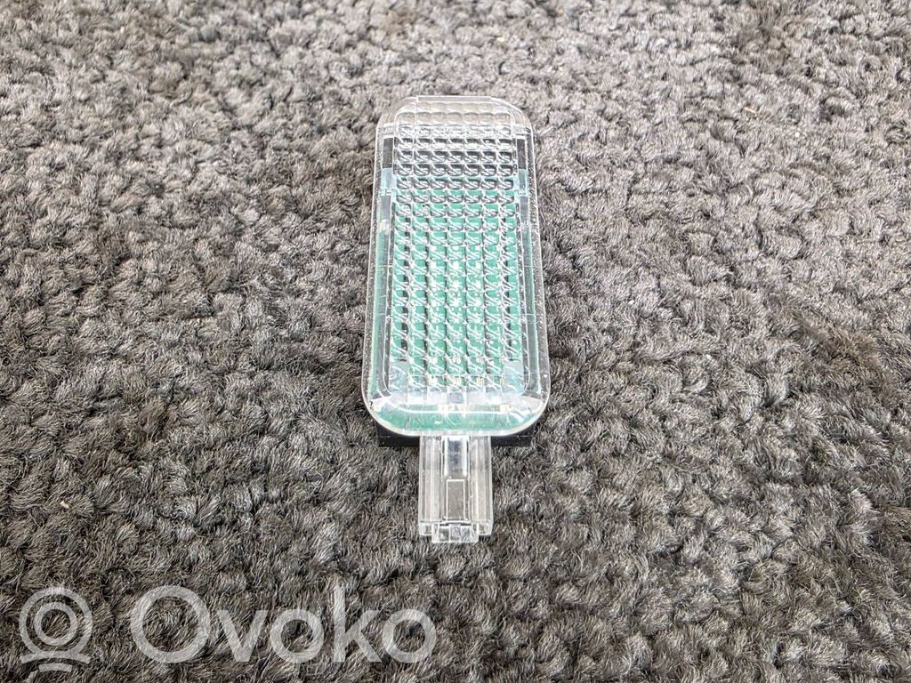 Seat Leon (5F) Other interior light 