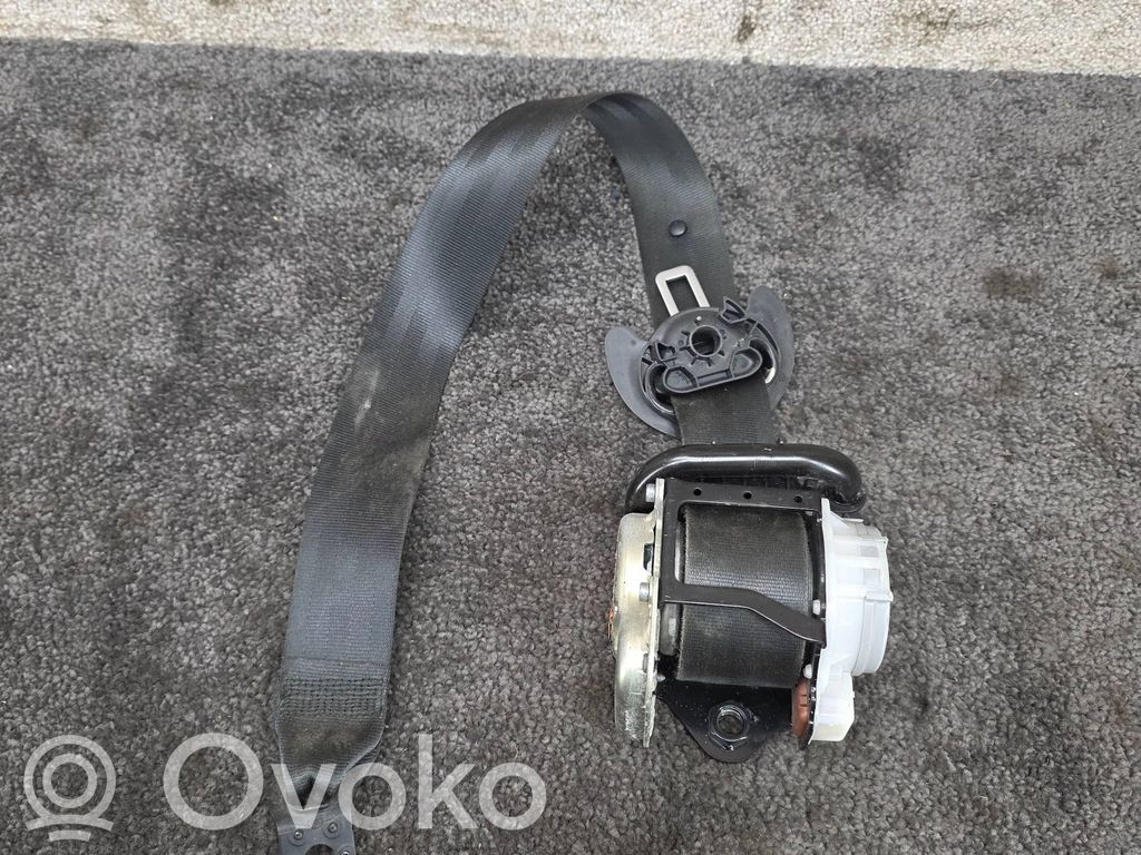 Cinturón delantero   5F4857705B,7N0857737,307452699S98,307526420