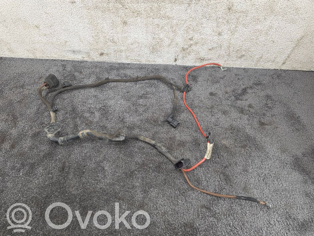 Seat Leon (5F) Otros cableados 
