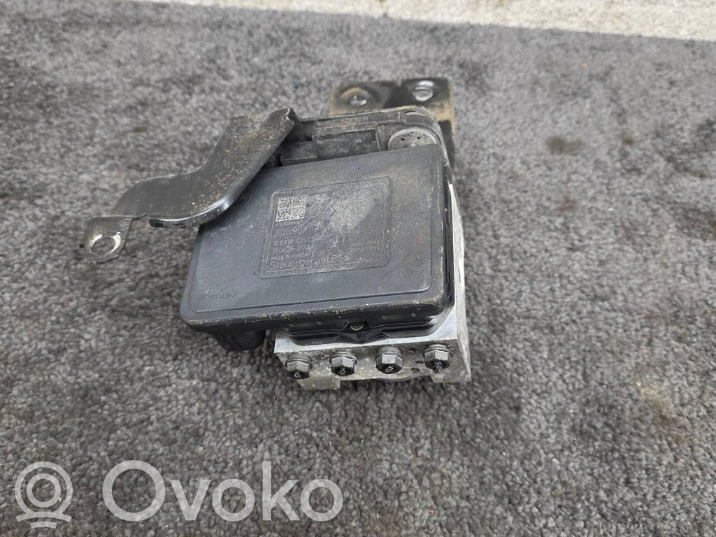 Seat Leon (5F) ABS Blokas 