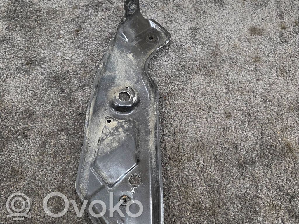 Seat Leon (5F) Headlight/headlamp mounting bracket 