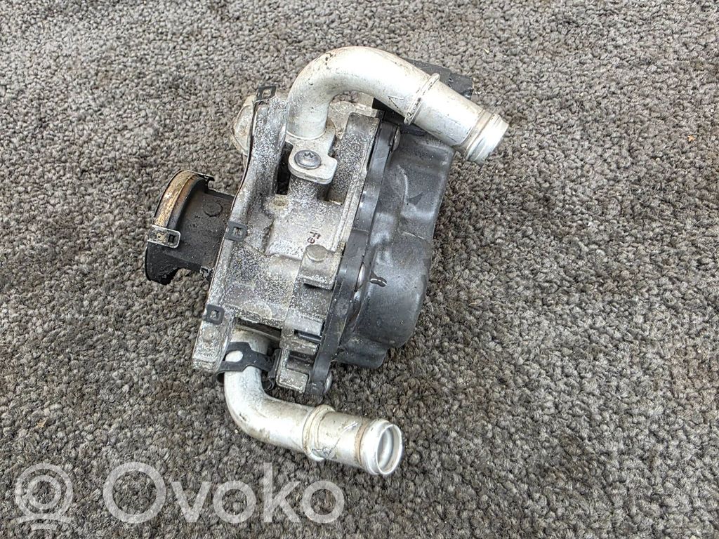 Seat Leon (5F) Válvula EGR 