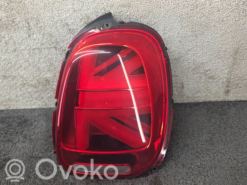 Mini One - Cooper F56 F55 Lampă spate în caroserie 
