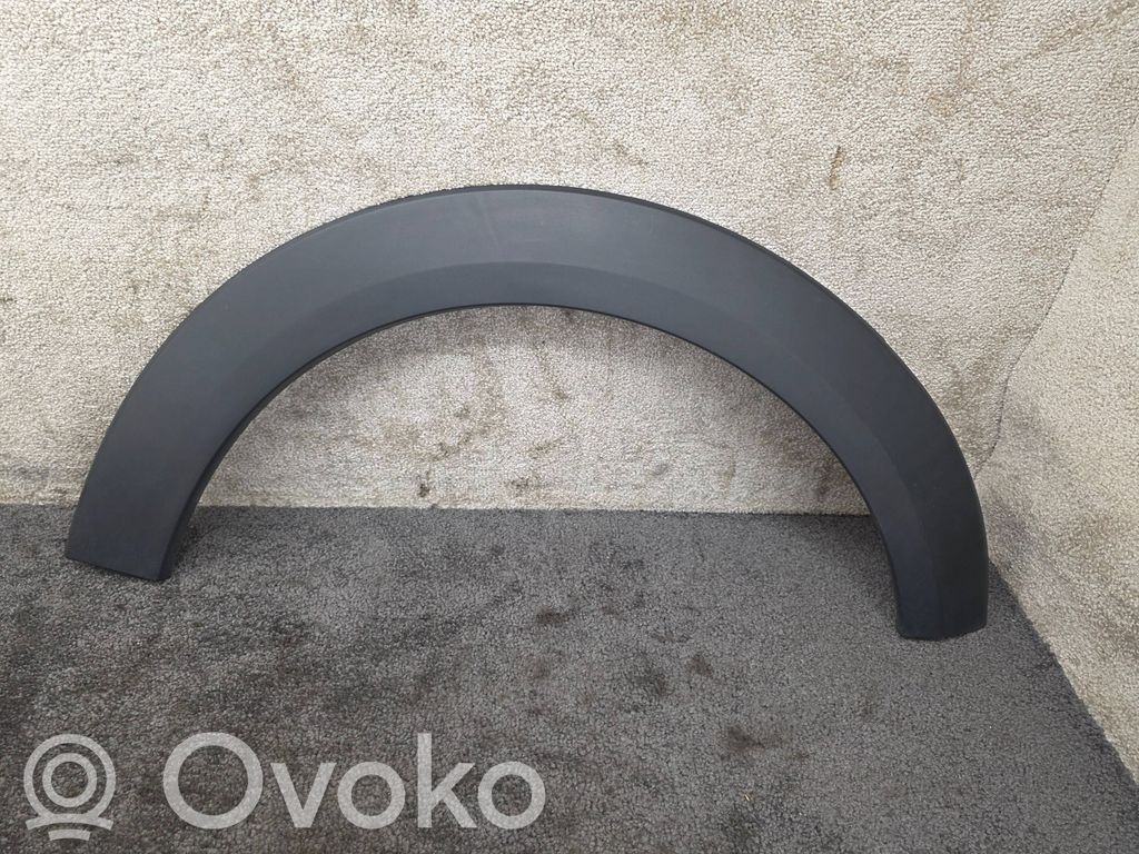 Mini One - Cooper F56 F55 Apărătoare aripă spate 