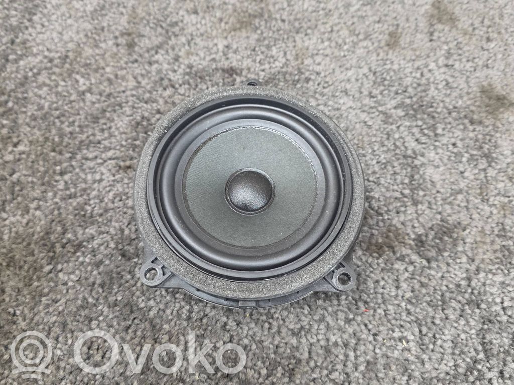 Mini One - Cooper F56 F55 Rear door speaker 