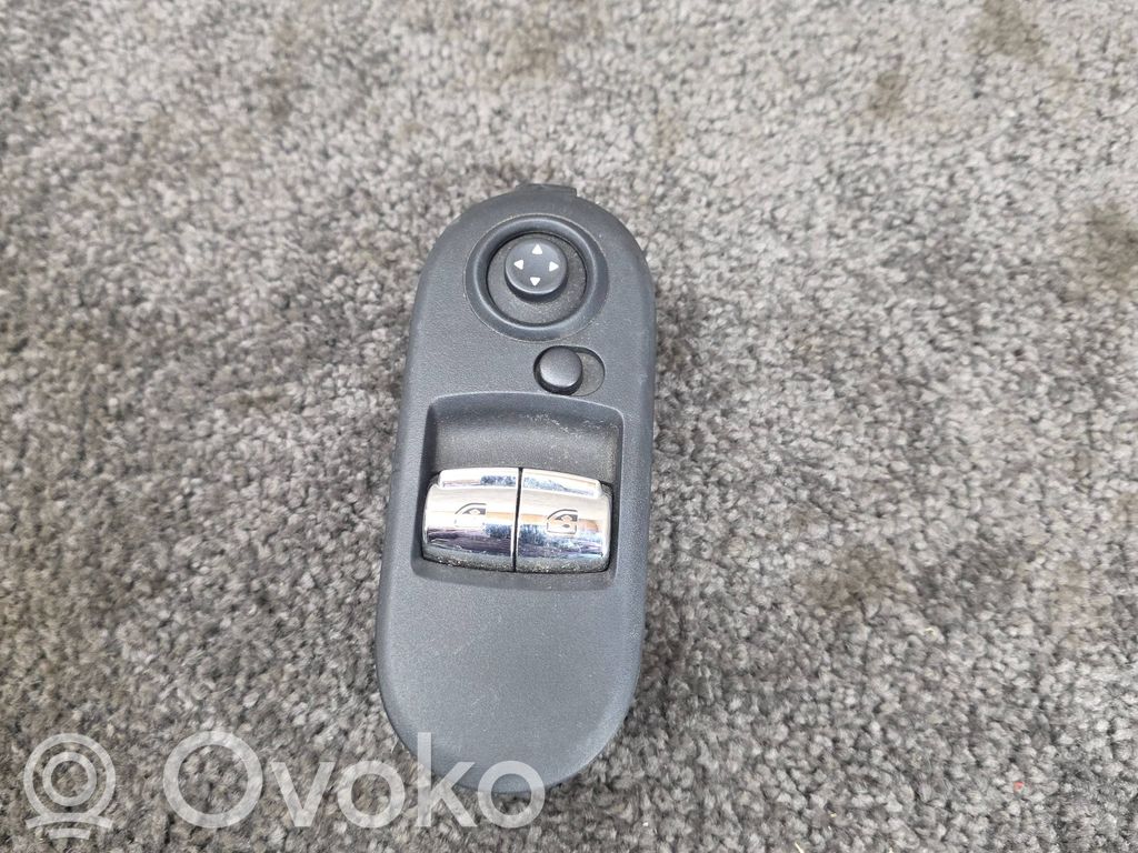 Mini One - Cooper F56 F55 Interruptor del elevalunas eléctrico 