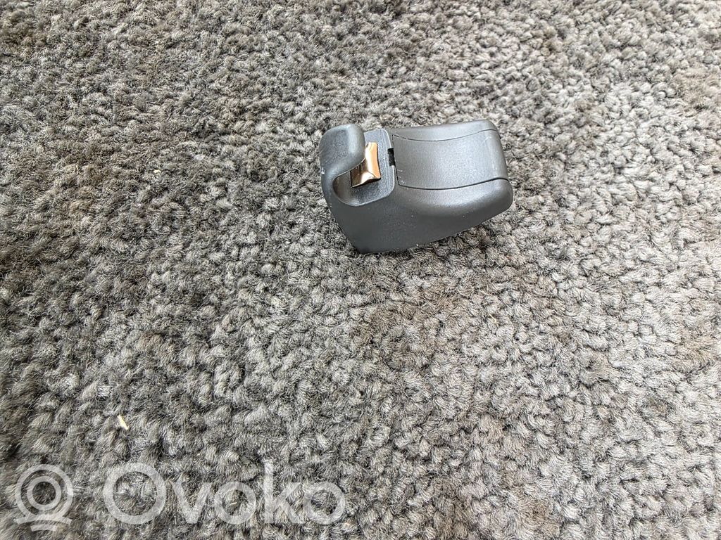 Mini One - Cooper F56 F55 Clip/gancio/supporto per aletta parasole 